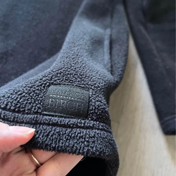 Birchhill studios polartec fleece size small - Picture 1 of 4
